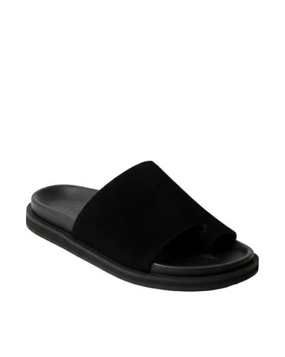 Toe-Post Chunky Sandals