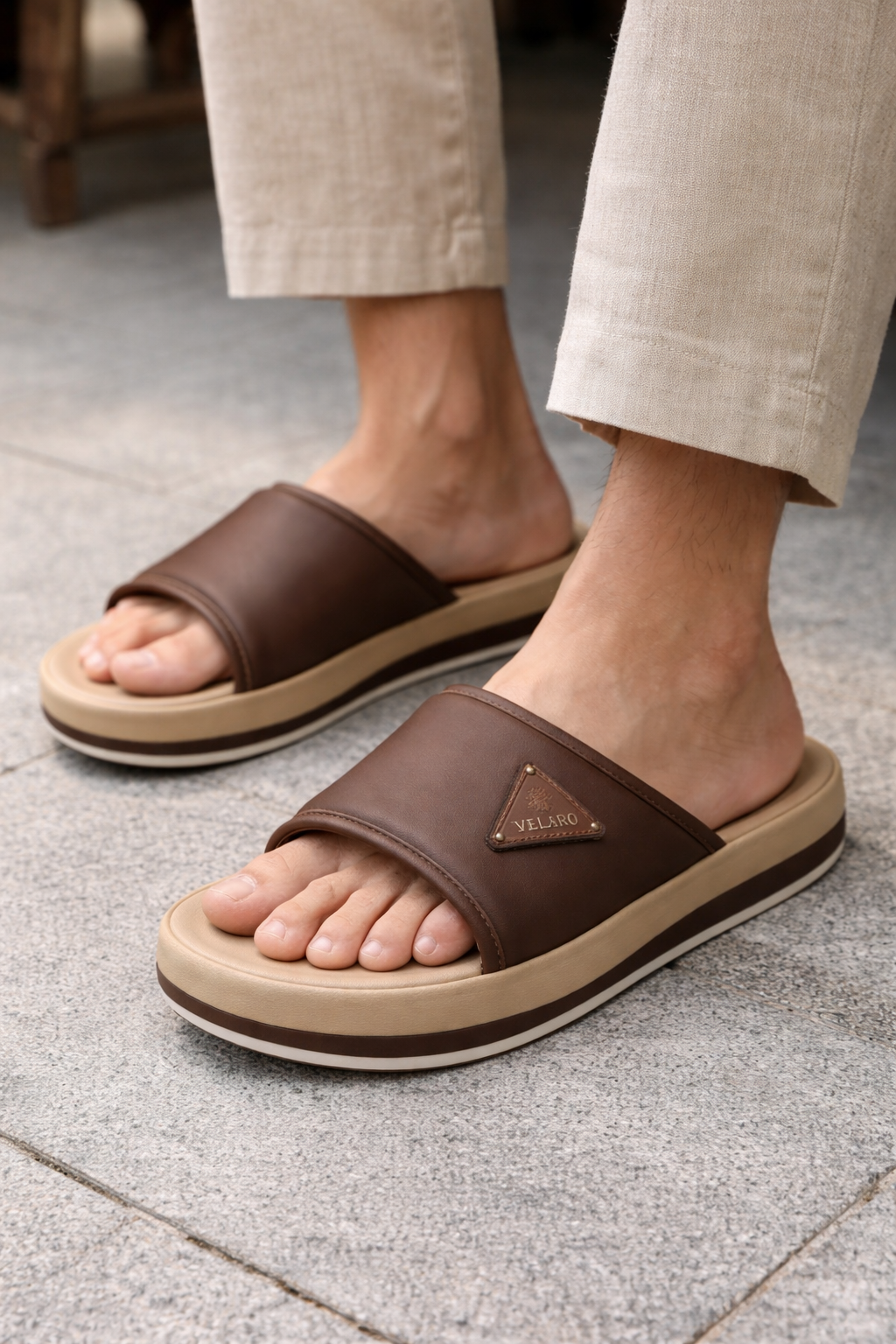 Aero Walk