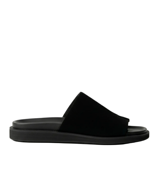 Toe-Post Chunky Sandals