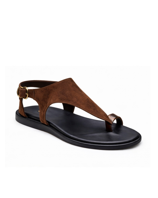 Ankle Buckle