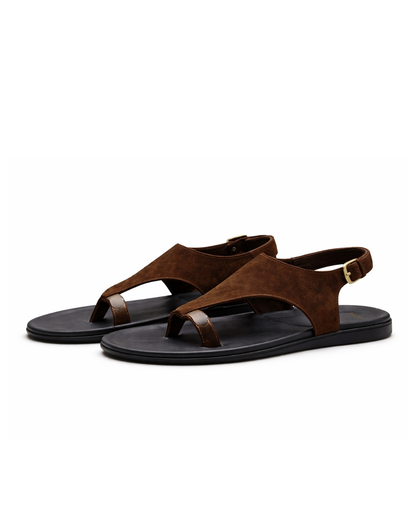Ankle Buckle