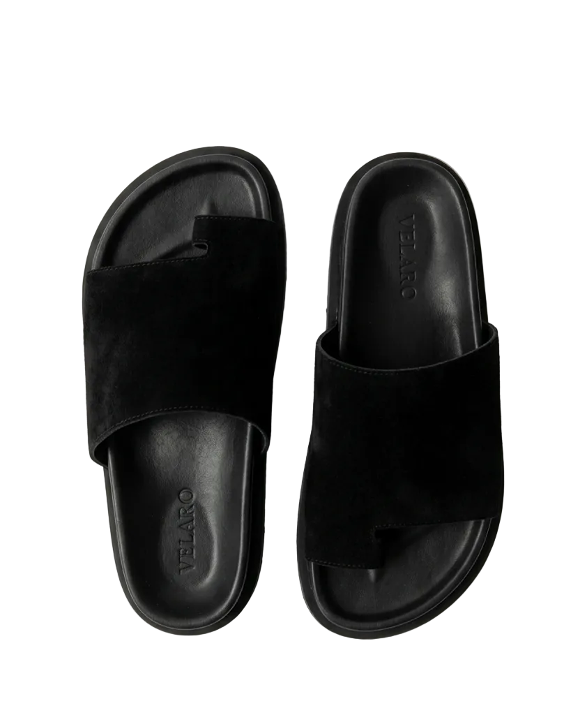 Toe-Post Chunky Sandals