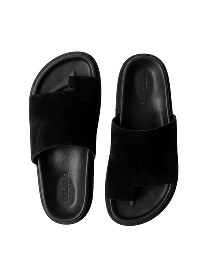 Toe-Post Chunky Sandals