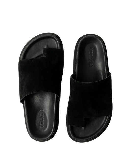 Toe-Post Chunky Sandals